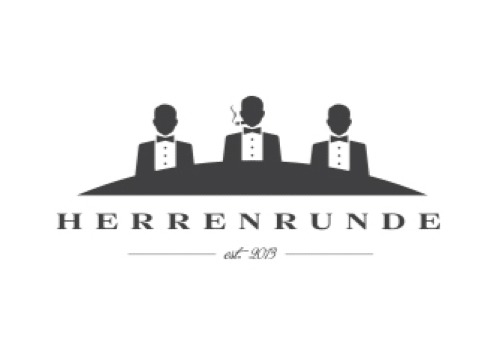 Herrenrunde, Logo, YES ARCHITECTURE.